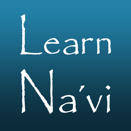 Learn Na Vi Learn The Na Vi Language